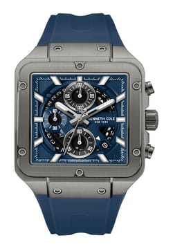 Kenneth Cole Kenneth Cole Men's Chronograph Watch