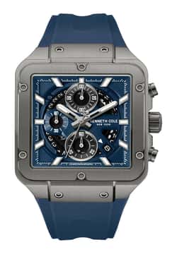 Kenneth Cole Kenneth Cole Men's Chronograph Watch