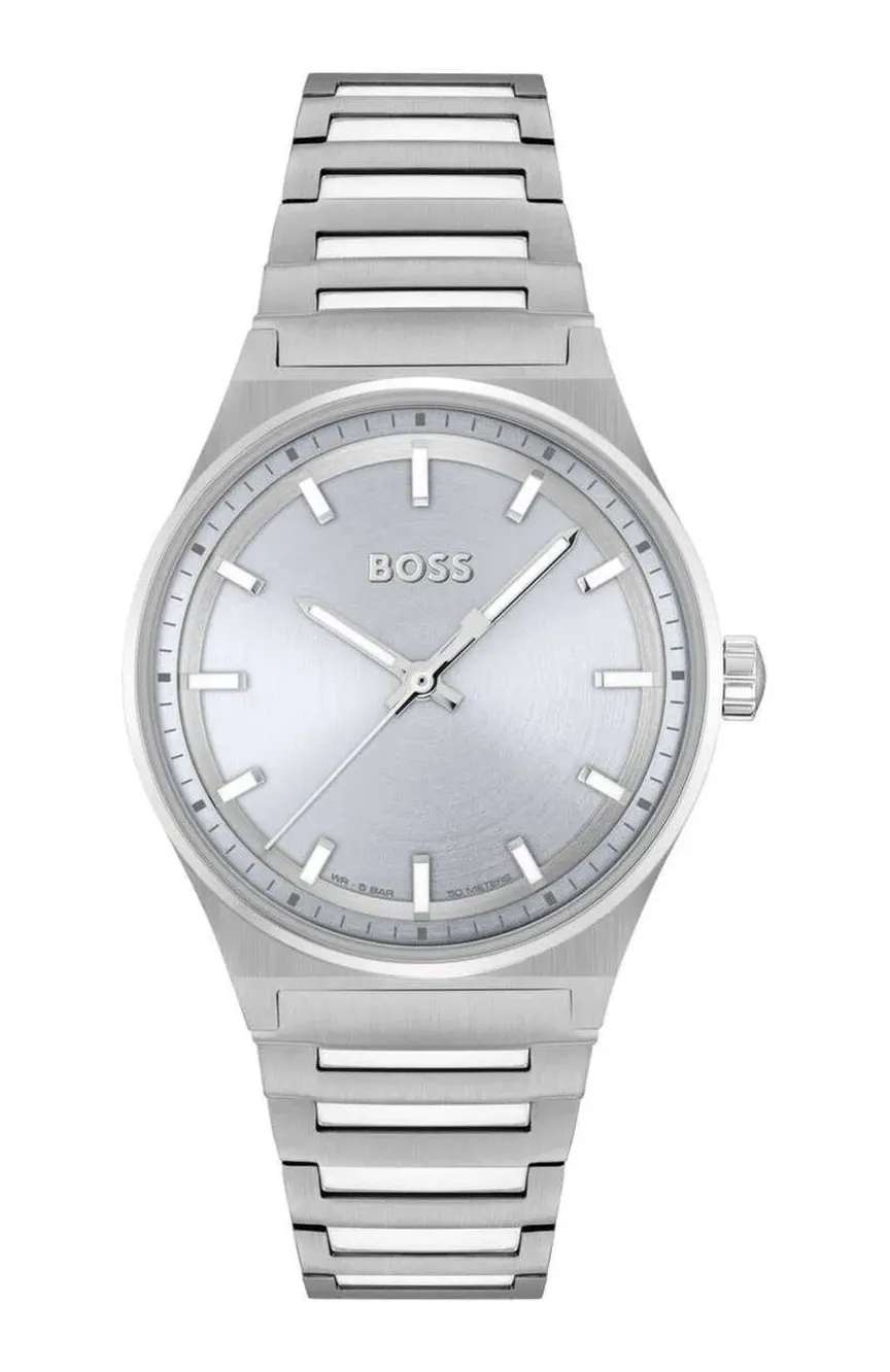Boss Candor