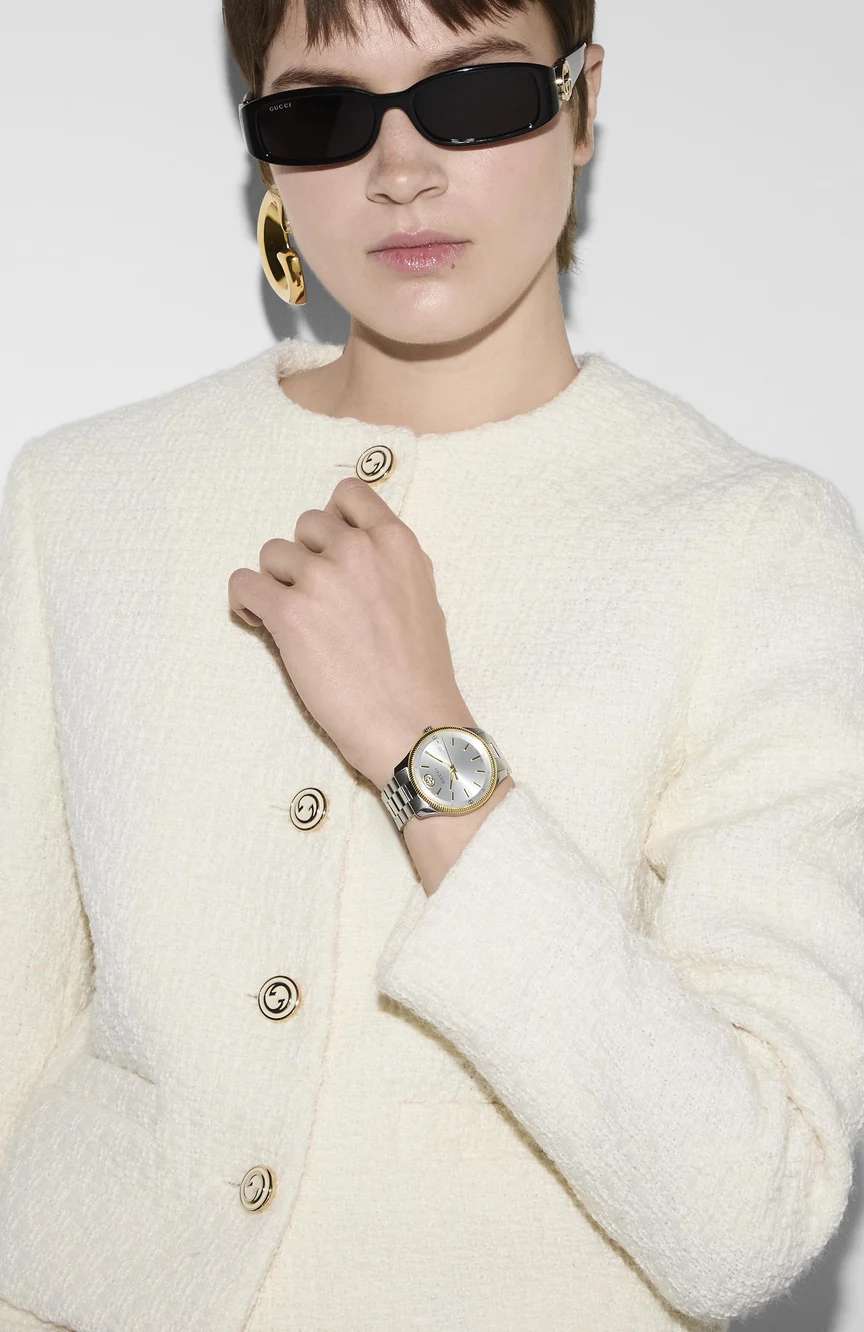 غوتشي جي-تايملس