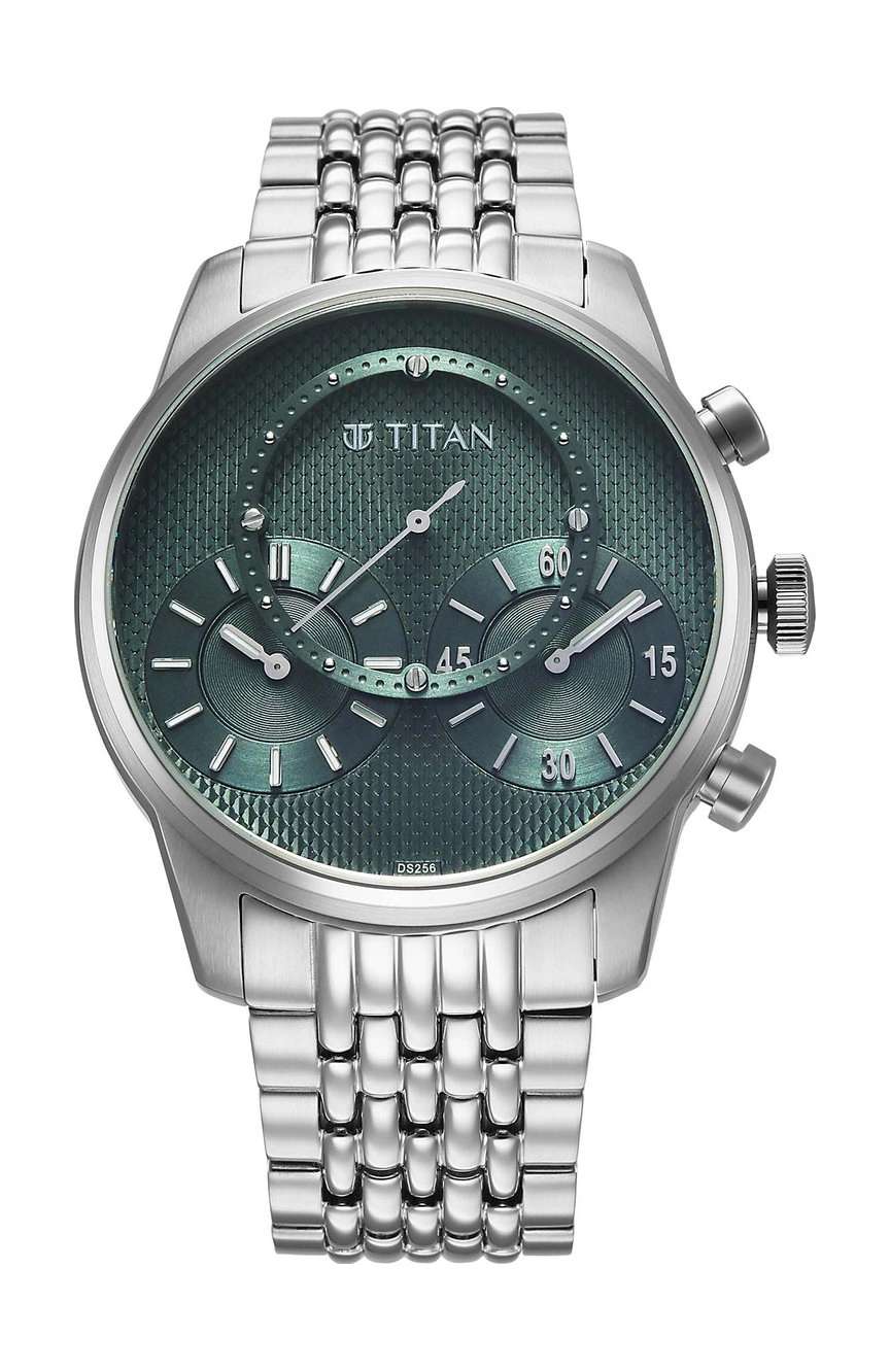 Titan Micromotors Analog