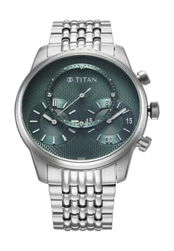 Titan Micromotors Analog