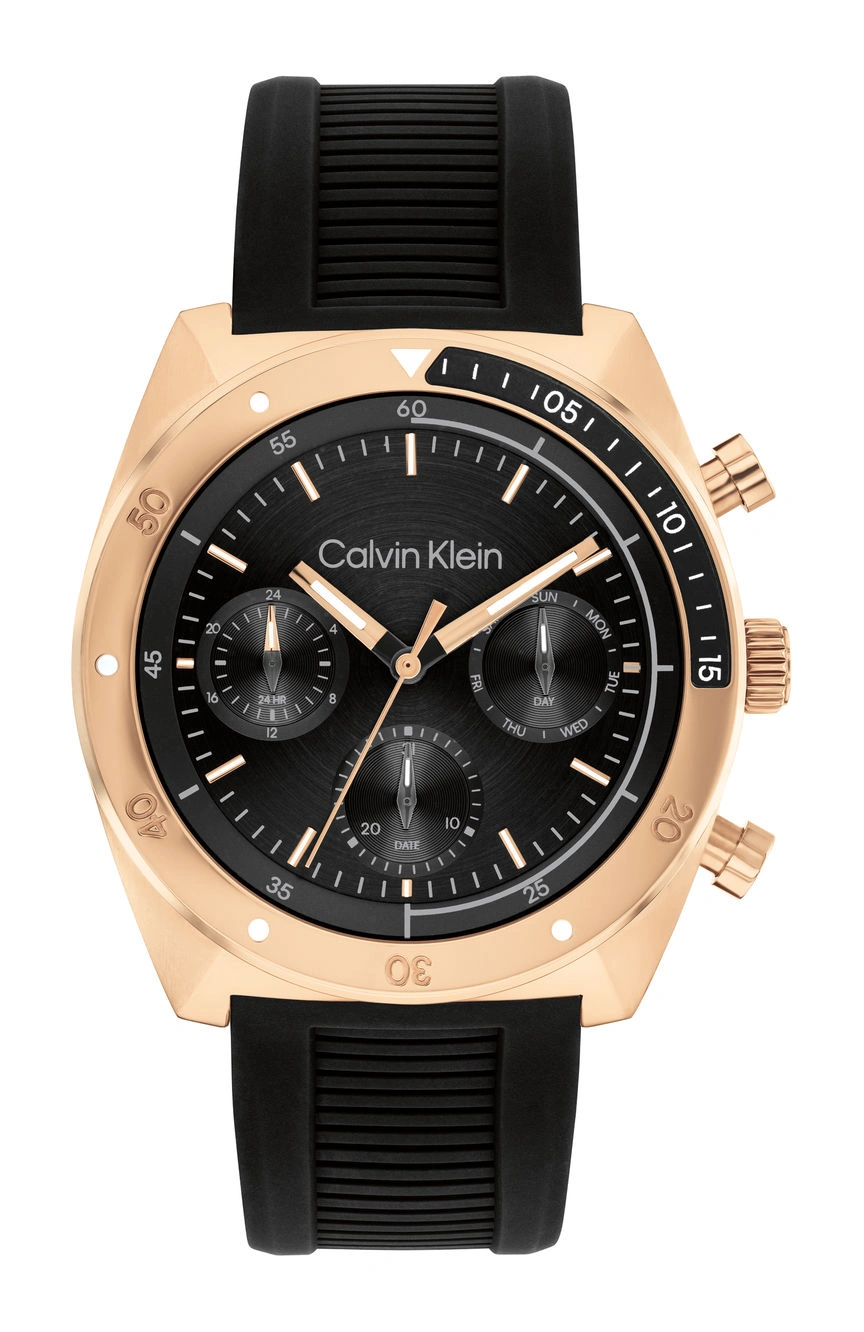 Calvin Klein Ck Flex | RivoliShop.com