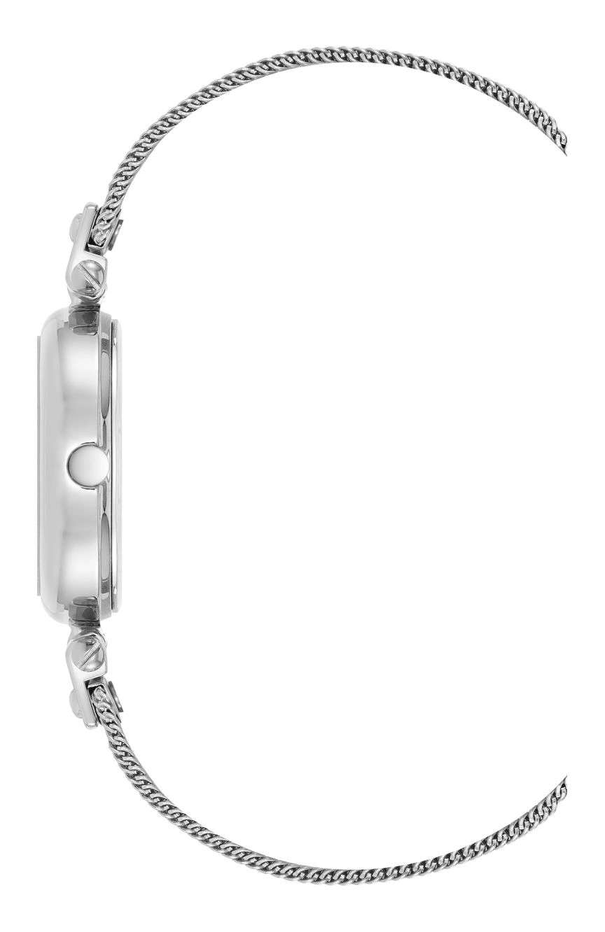 Anne Klein Anne Klein Women Analog Stainless Steel Watch