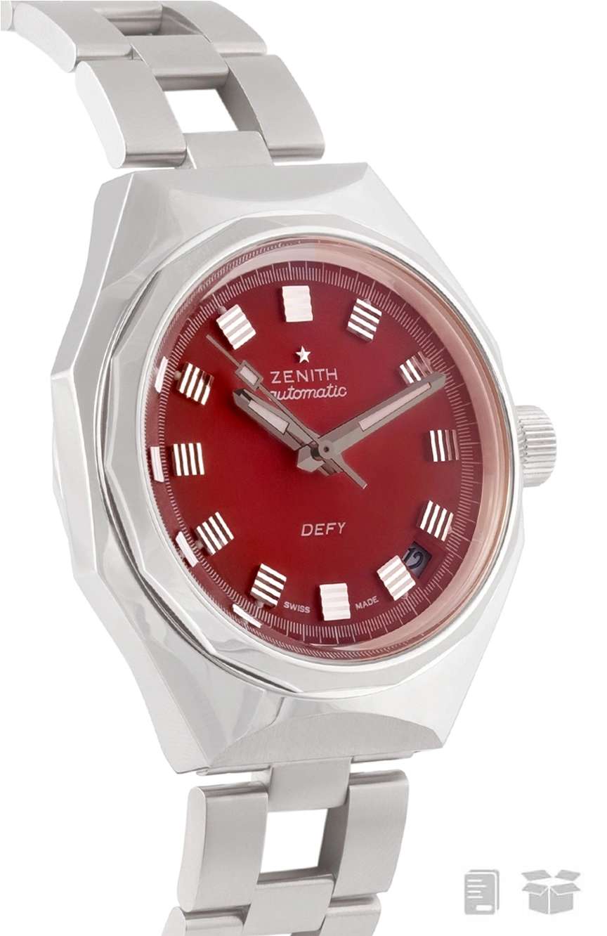 زينيث مستعملة ديفاي ريفايفال