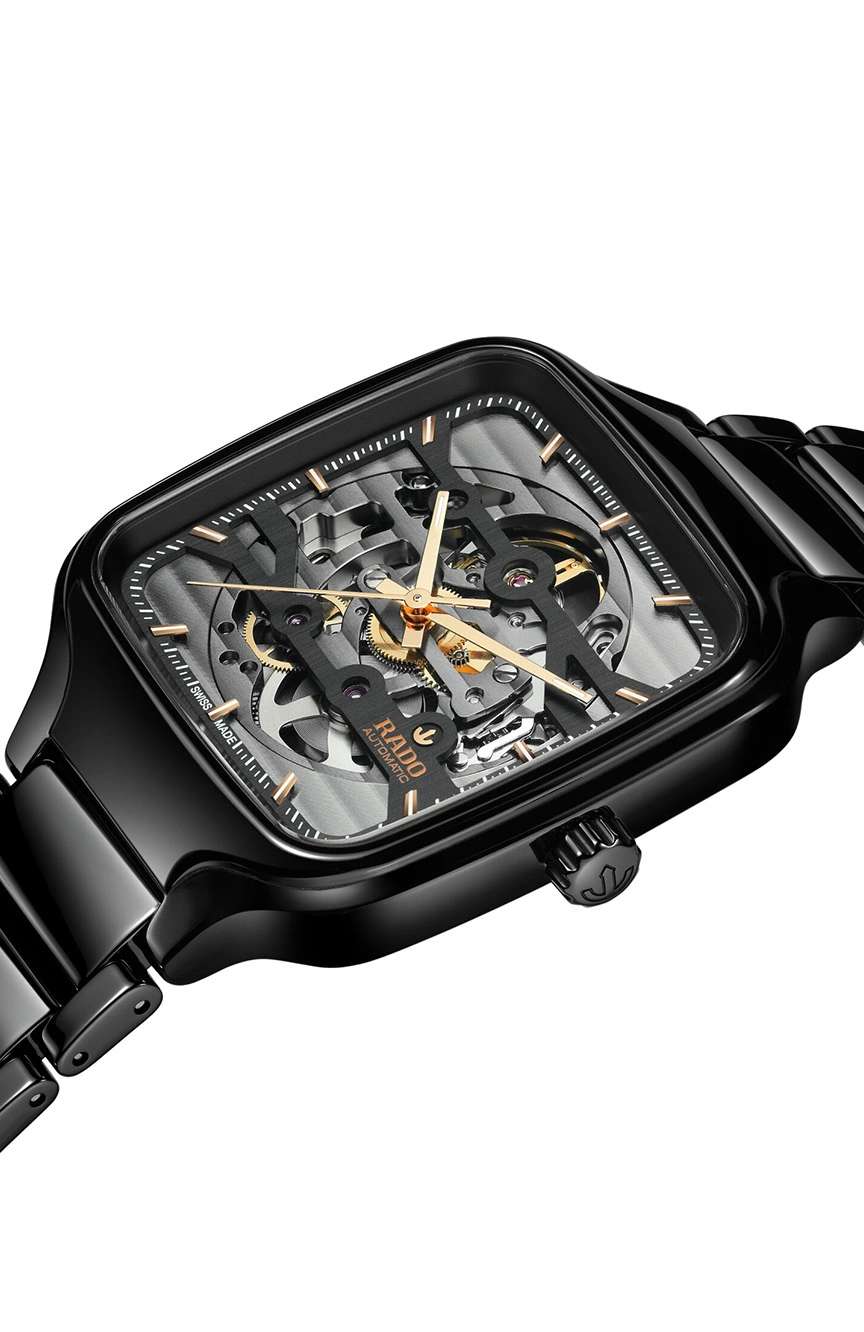 Rado Men's True Square Automatic