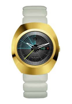 Rado دياستار أوريجنال