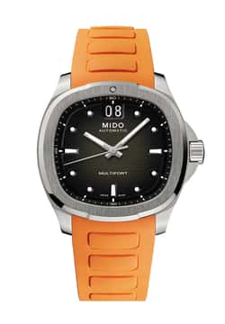 Mido MULTIFORT TV BIG DATE