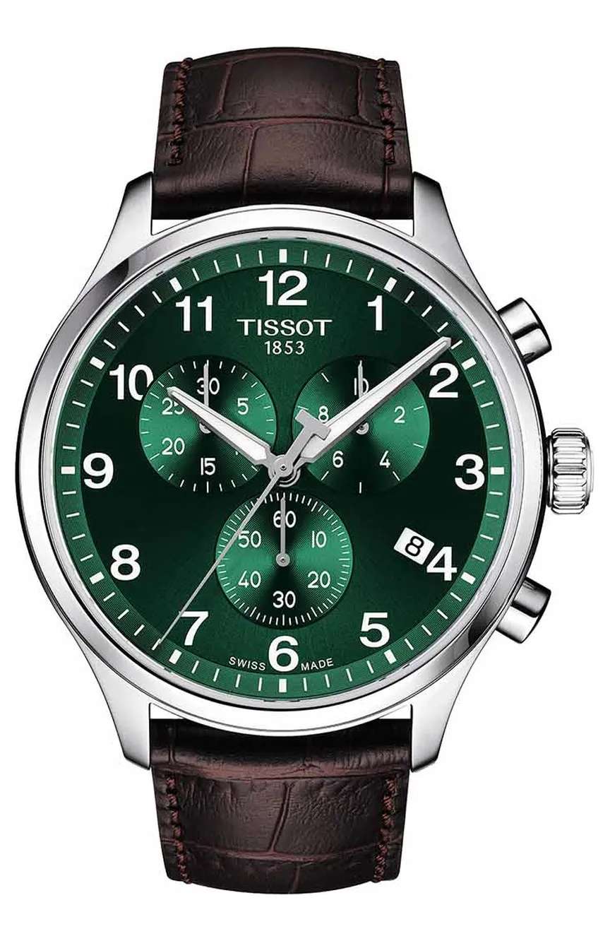 Tissot Chrono XL Classic
