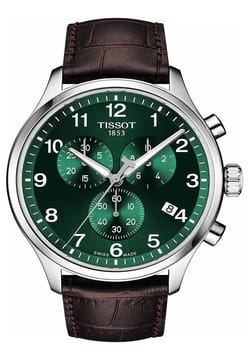 Tissot Chrono XL Classic