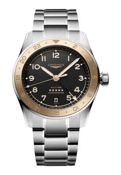 Longines زولو تايم