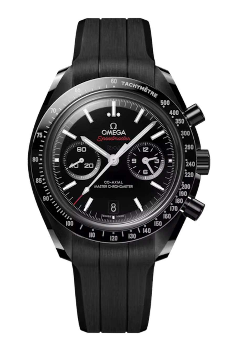 OMEGA DARK SIDE OF THE MOON