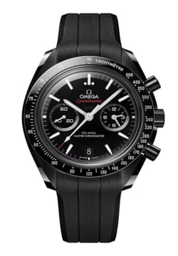 OMEGA DARK SIDE OF THE MOON