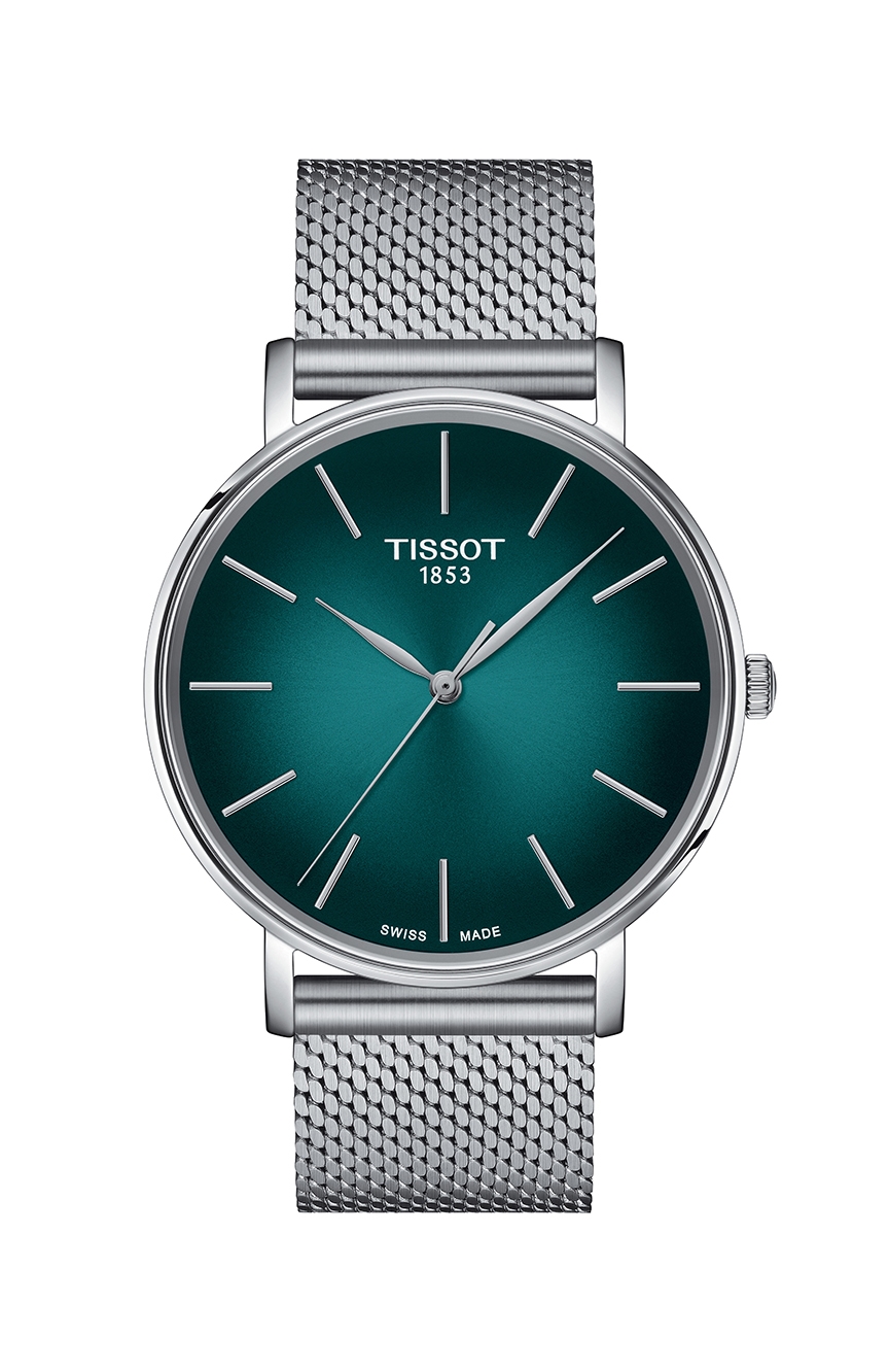 Tissot Everytime Desire RivoliShop