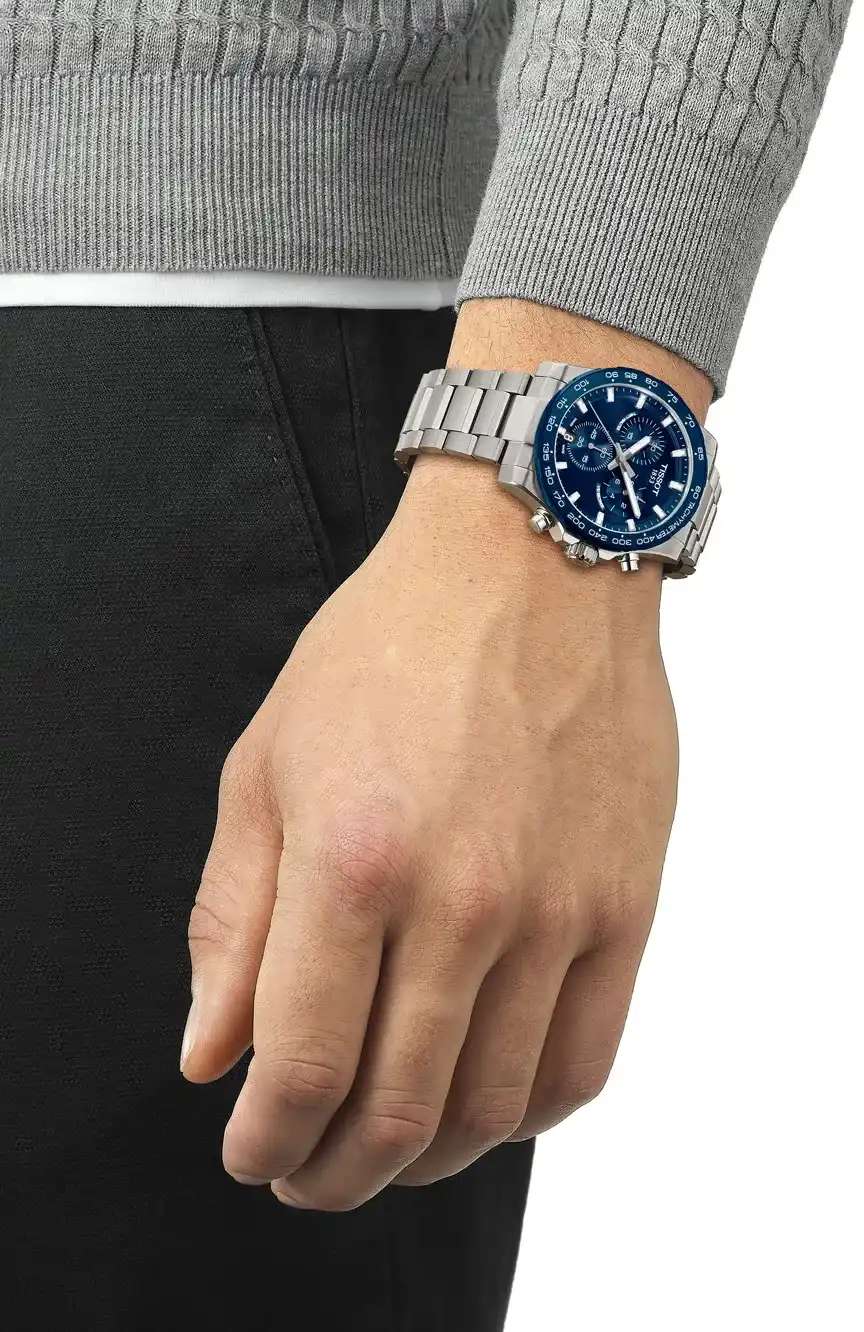 Tissot Supersport