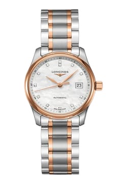 Longines ماستر