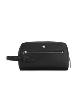 Montblanc Sartorial wash bag