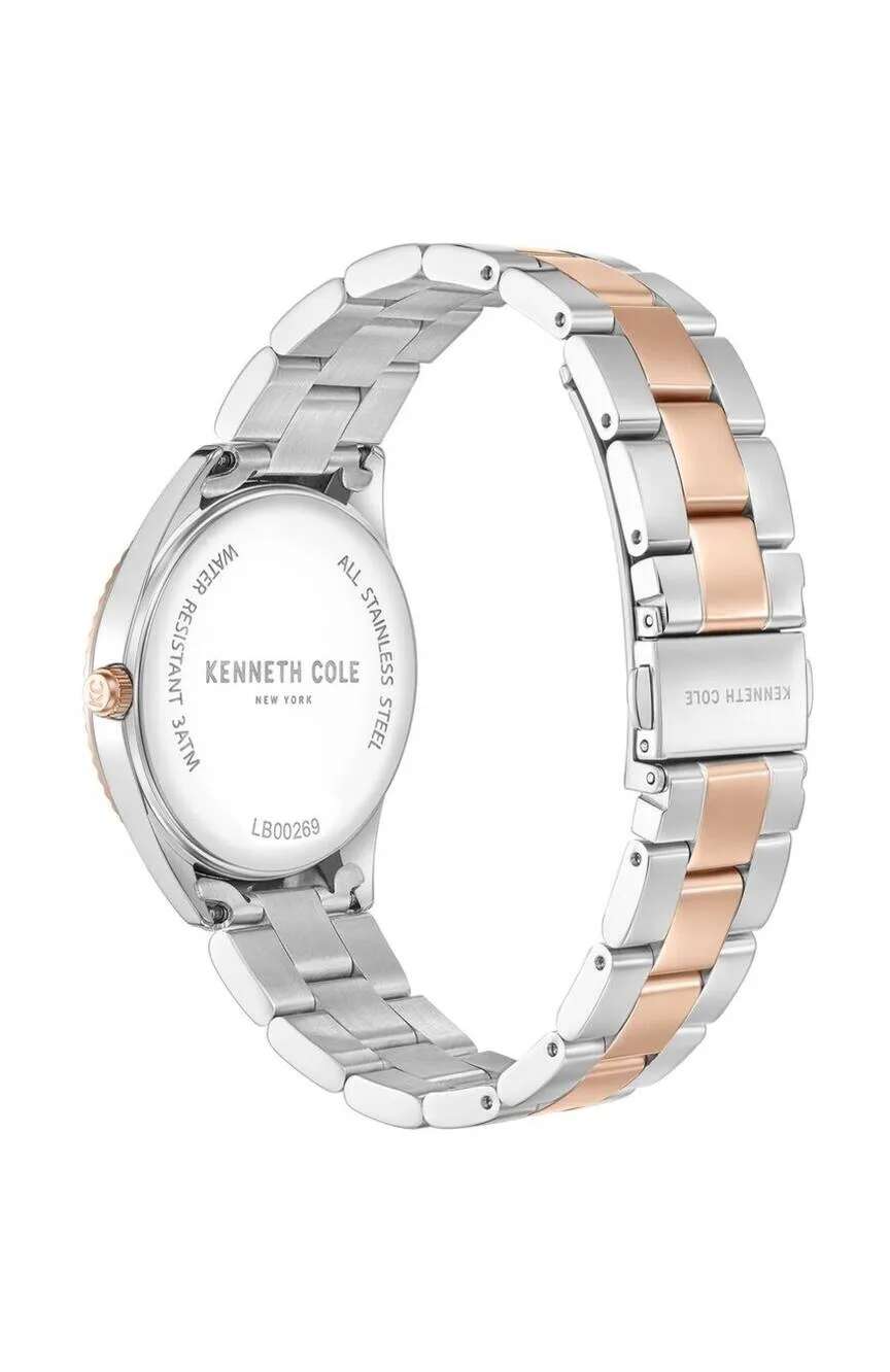 Kenneth Cole Kenneth Cole Womens Quartz KCWLH0026902