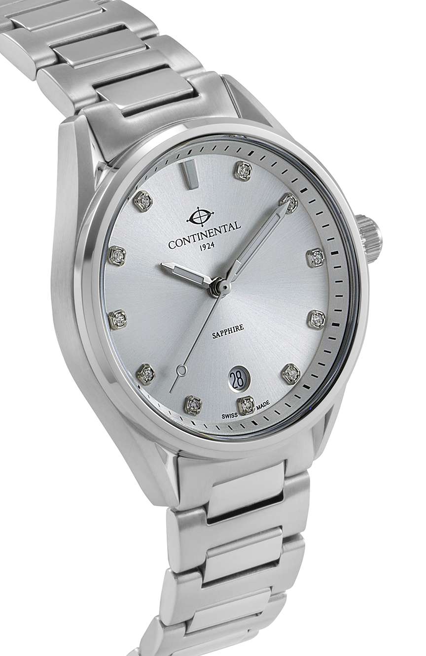 كونتيننتال Womens Elegance