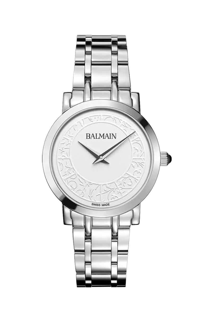 Balmain Laelia Lady II