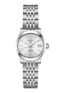 Longines Record