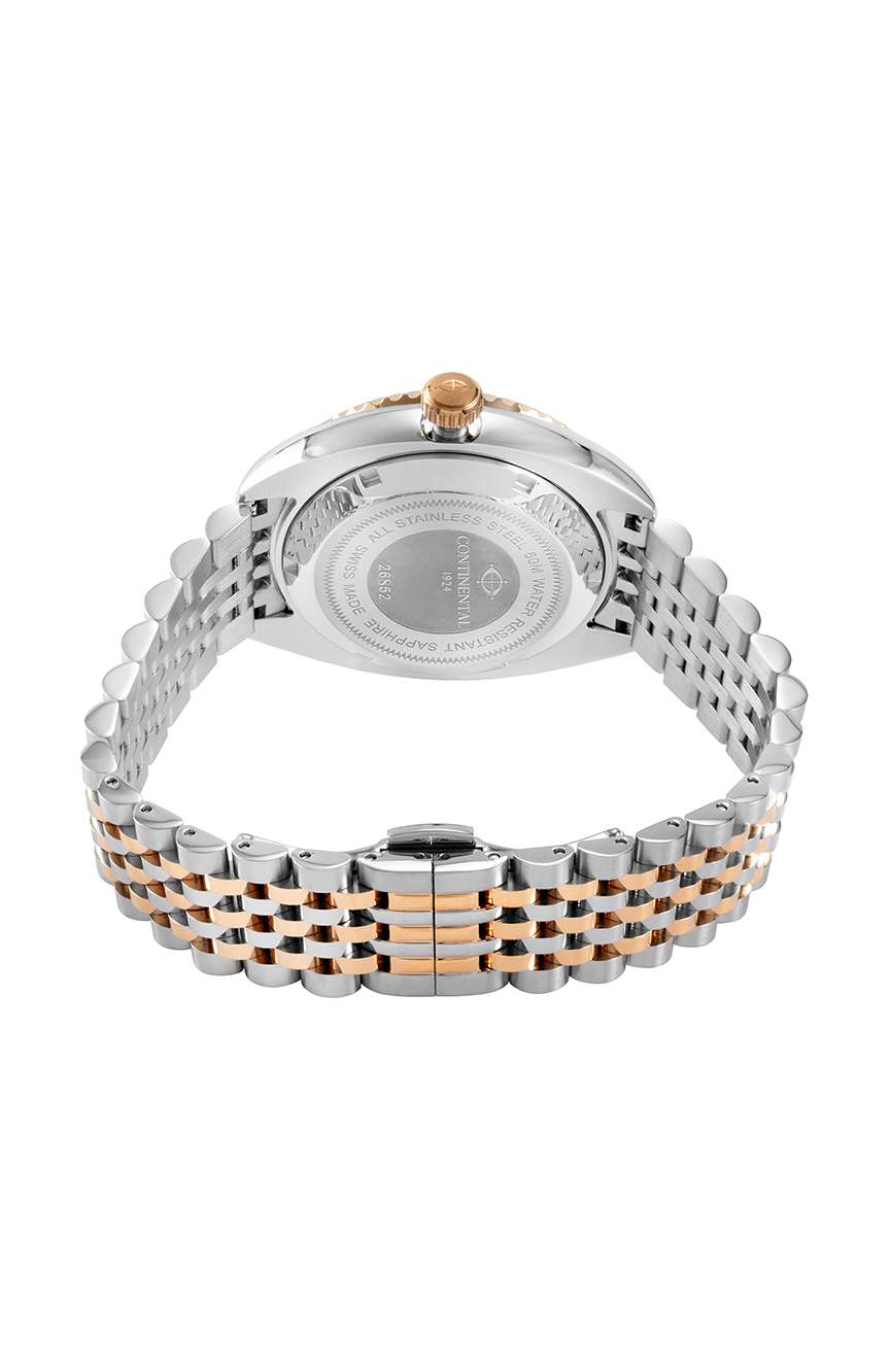 كونتيننتال Mens Apex