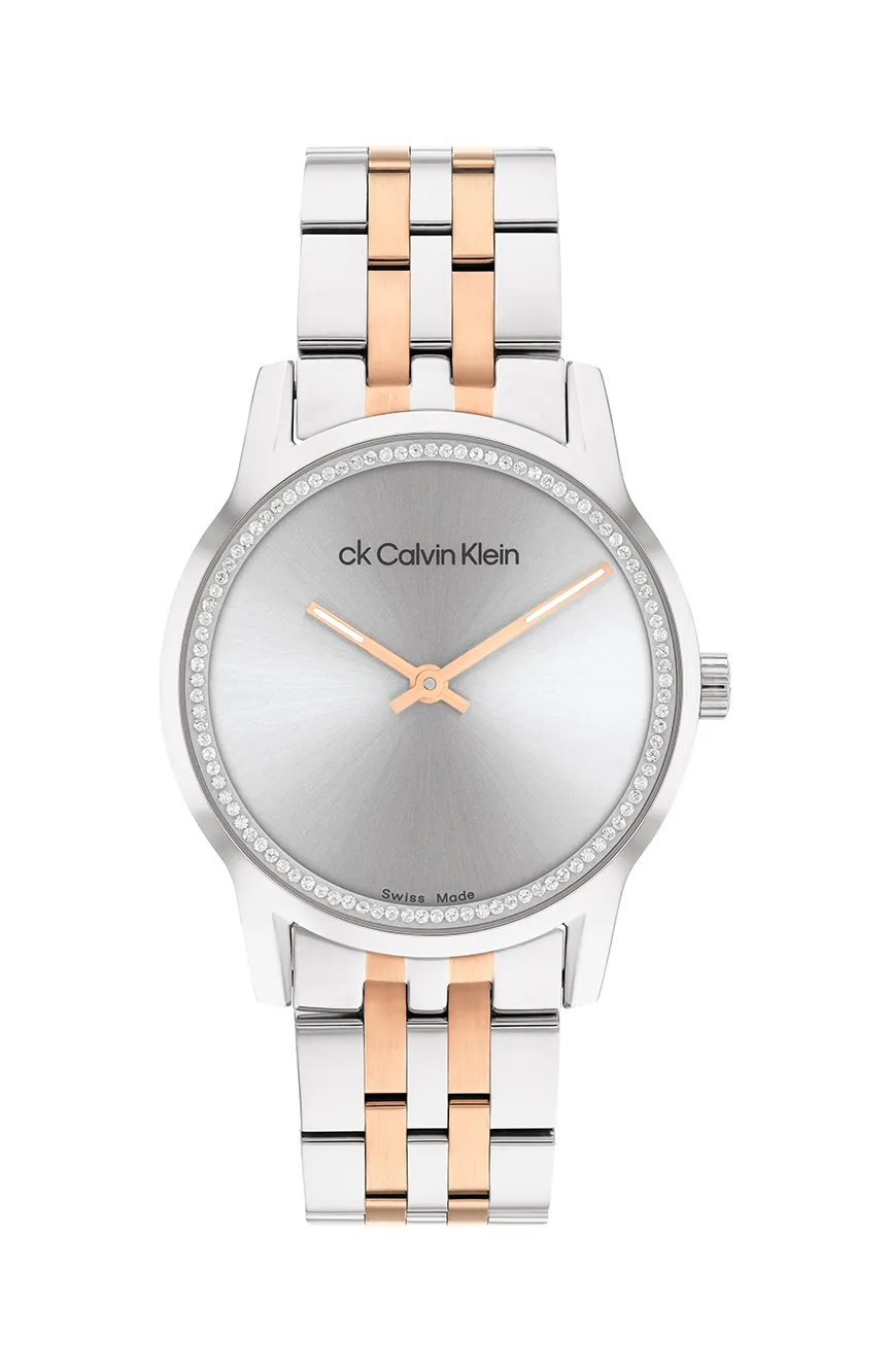 

Calvin Klein | women CALVIN KLEIN WOMENS QUARTZ STAINLESS STEEL WATCH - 25000020