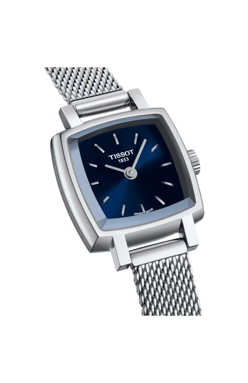 Tissot Lovely