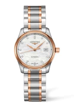 Longines ماستر