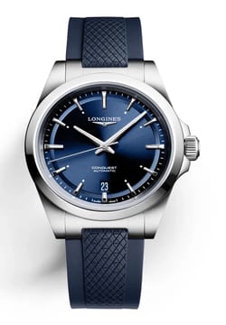 Longines ساعة كونكويست