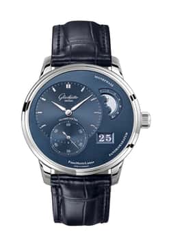 GLASHUTTE ORIGINAL PANOMATIC LUNAR
