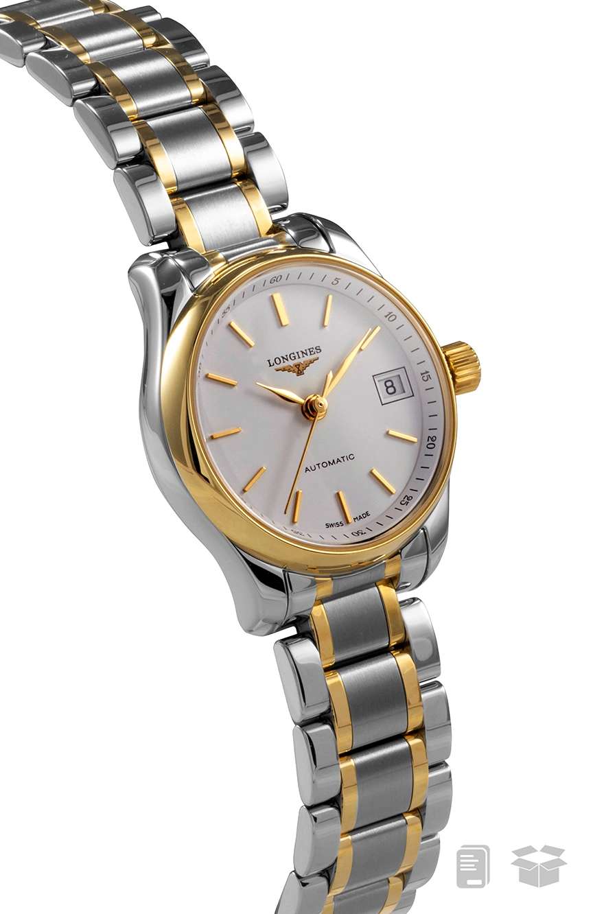 LONGINES RELOVED MASTER