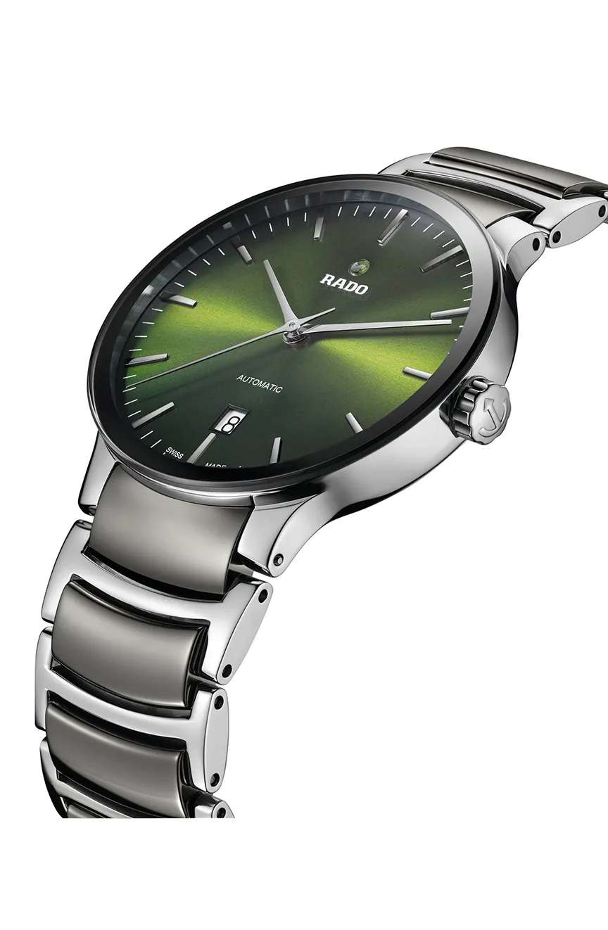 Rado Men's Centrix Automatic