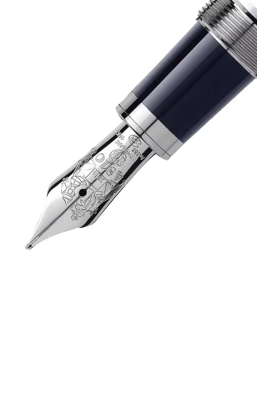 Montblanc John F. Kennedy Special Edition Fountain Pen