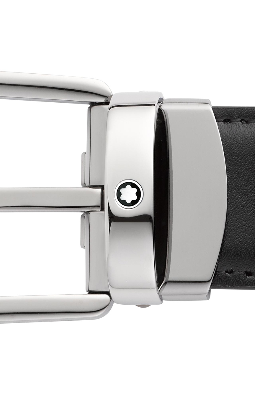 Montblanc belt store