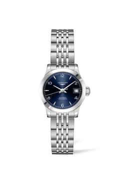 Longines Record