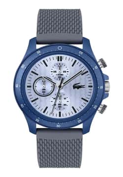 Lacoste ساعة لاكوست نيو هيرتج كوارتز للرجال 2011327