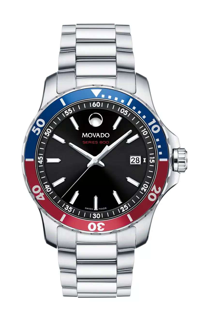 Movado SERIES 800