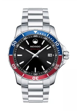Movado SERIES 800