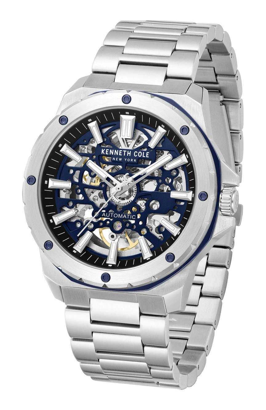Kenneth Cole AUTOMATIC - MODERN CONTEMPORARY SPORT