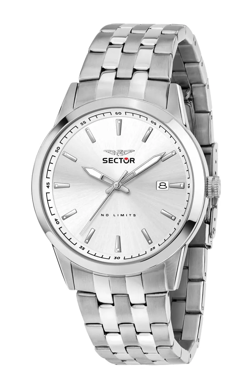 

Sector | men Collection 660 Sector Watch - R3253517030