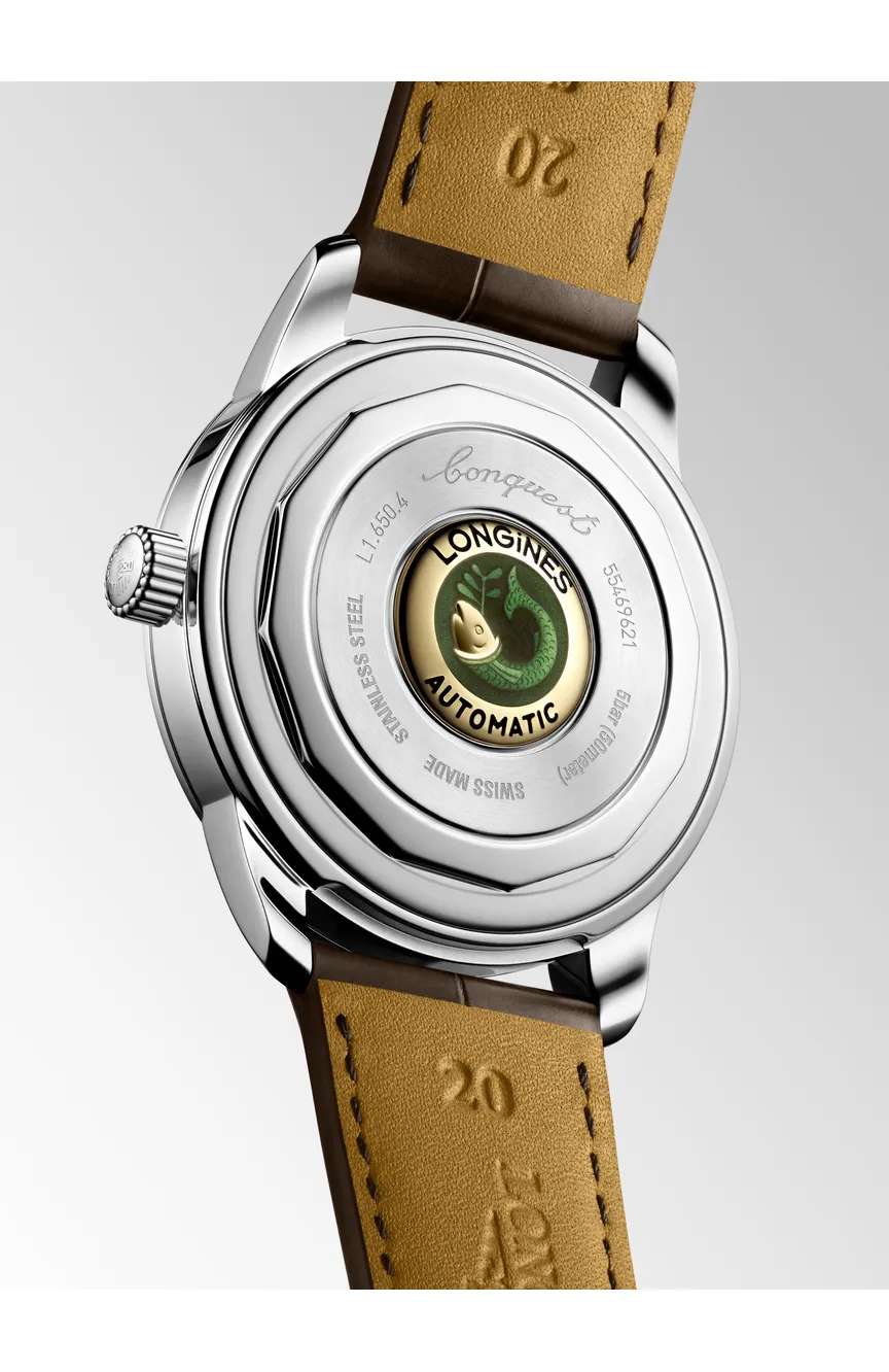 Longines Conquest Heritage
