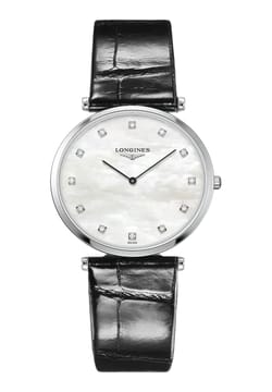 Longines La Grande Classique