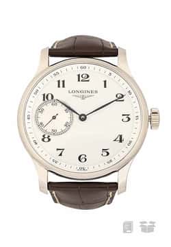 LONGINES RELOVED ماستر
