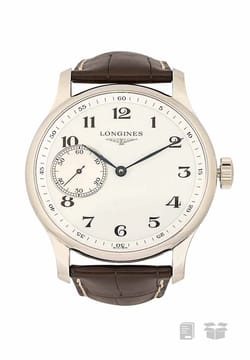 LONGINES RELOVED MASTER