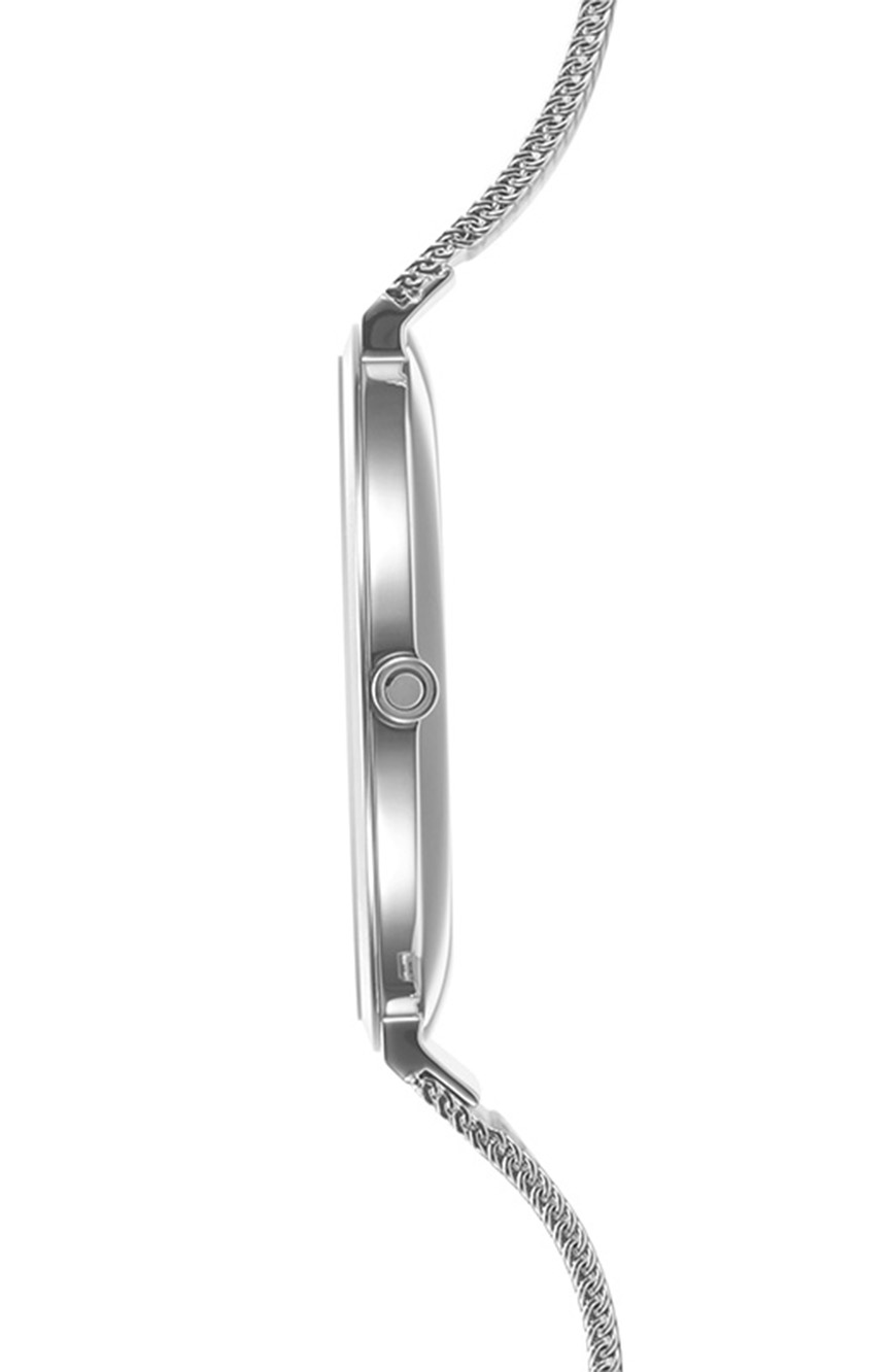 Obaku Glans Steels Steel 36mm Watch - V288LXCWHC