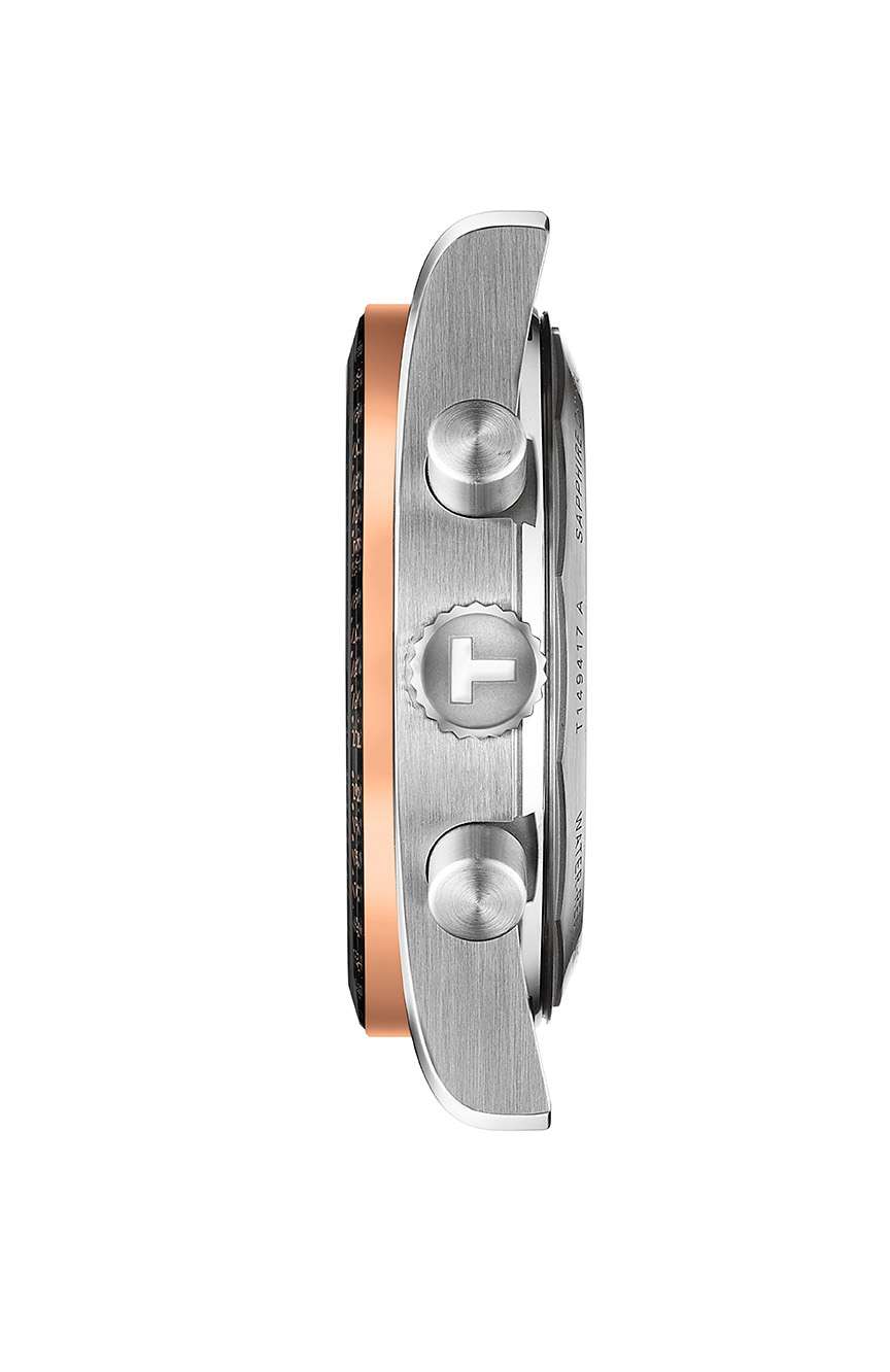 Tissot PR516 Chronograph