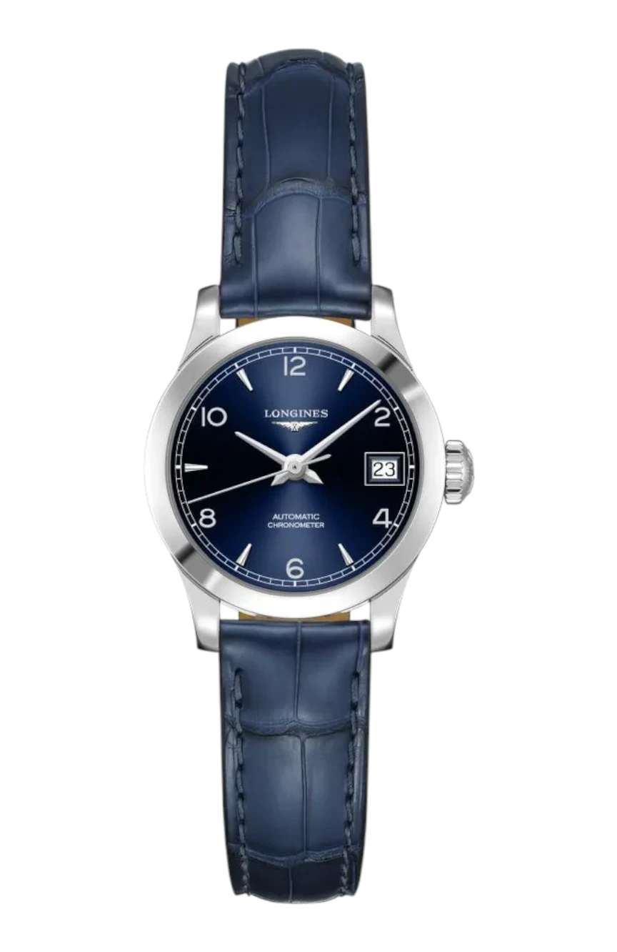 Longines Record