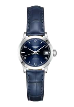 Longines Record