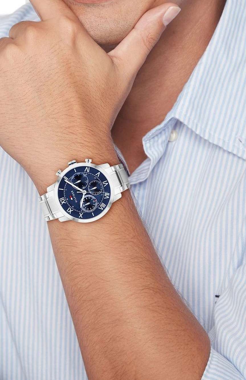 تومي هيلفجر Th-Oxford